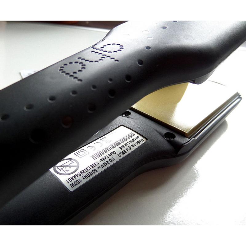 ghd V gold Hair Straighteners good condition