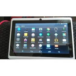 ANDROID TABLET