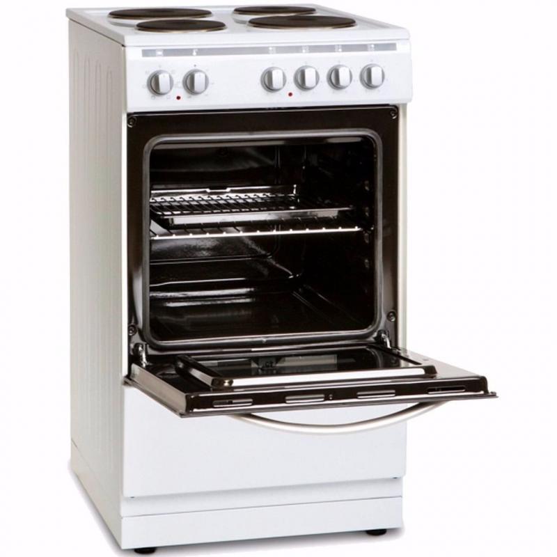 BRAND NEW - Montpellier Single Cavity Electric Cooker