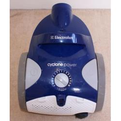 Electrolux - bagless vacuum cleaner. Model ZSH710. Delivery available