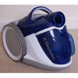 Electrolux - bagless vacuum cleaner. Model ZSH710. Delivery available