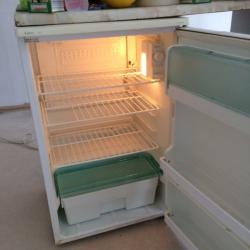 Lec fridge
