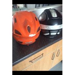 Helmet for sale Small Mediumlarge