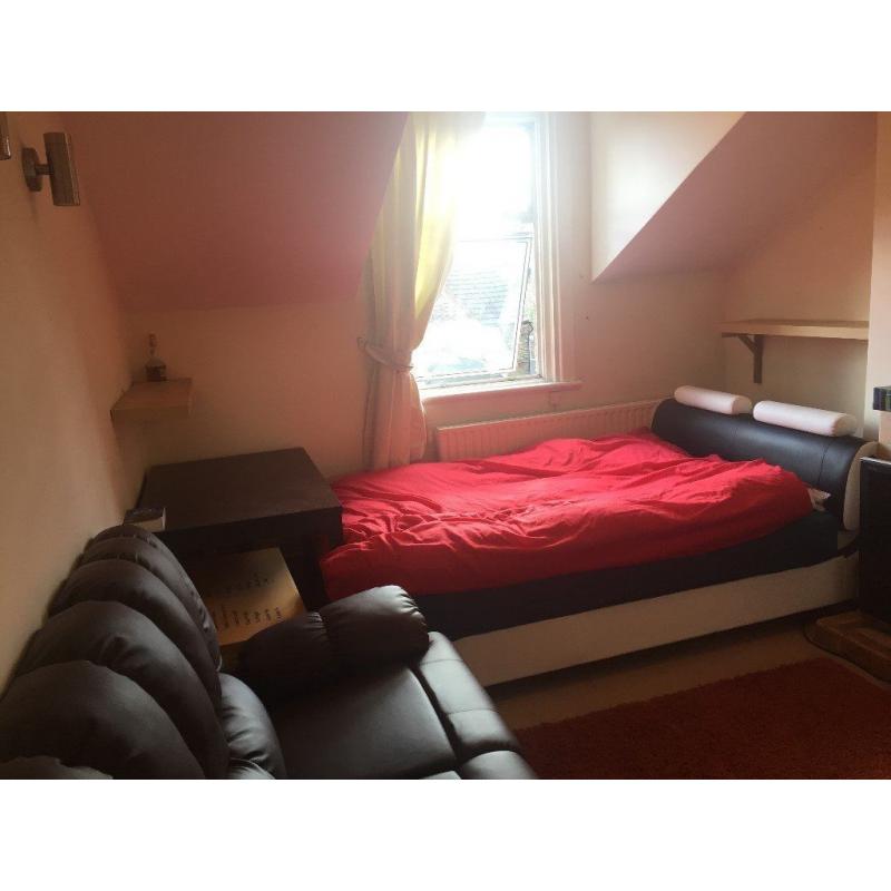 LARGE DOUBLE ROOM TO RENT IN CRYSTAL PALACE