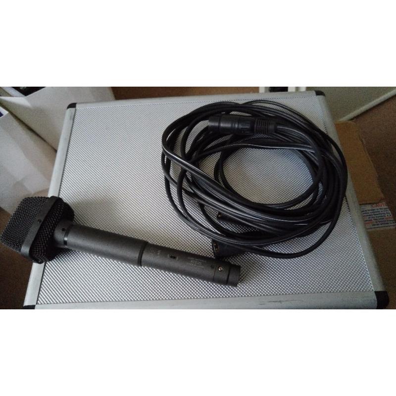 Audio Technica AT825 Stereo microphone