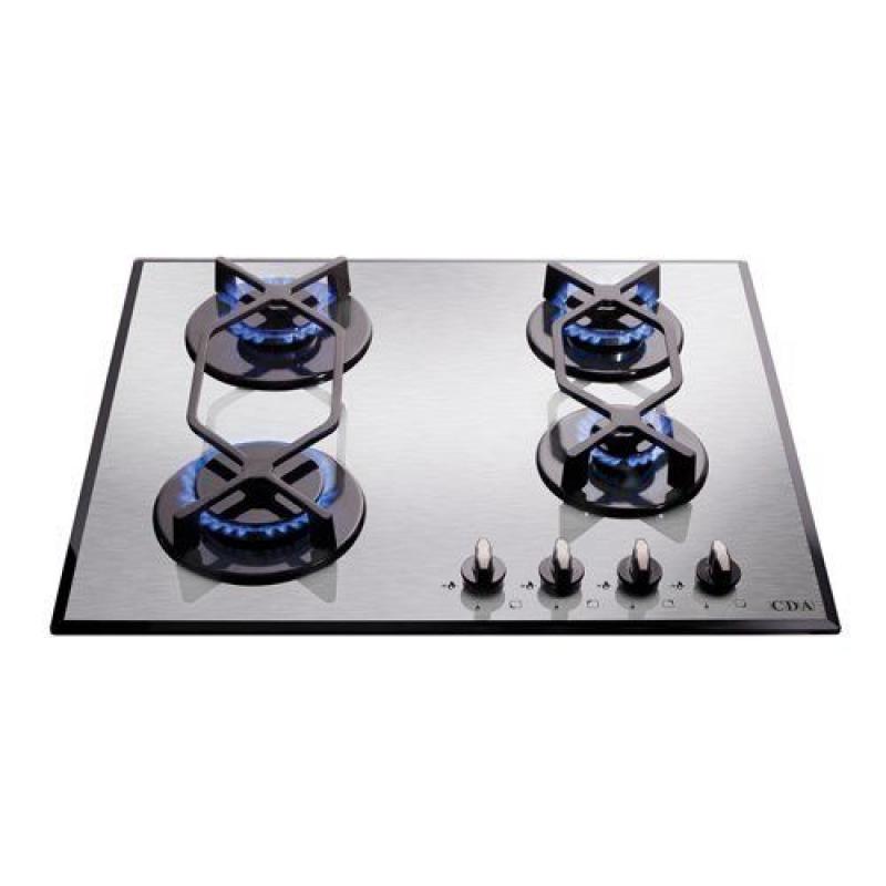 Brand new, unused CDA gas hob, electric cooker and hood for sale, still in original boxes