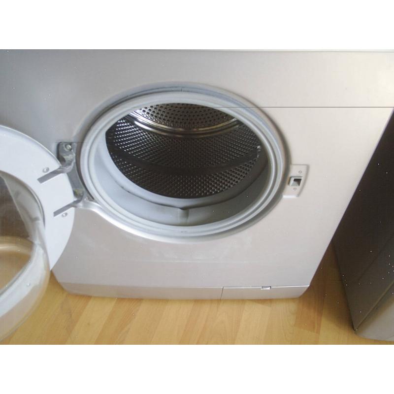 BOSCH 1200 S EXPRESS GREY / SILVER METALLIC WASHING MACHINE fully reconditioned, local delivery avai