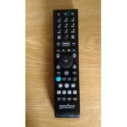 Talk Talk Youview Box Freeview Smart TV Receiver