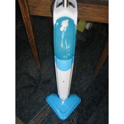 Floor Hand Steam Cleaner. ( have now upgraded).