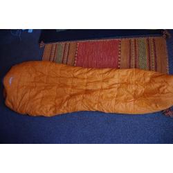Vango Ultralite 900 - 2 x sleeping bags