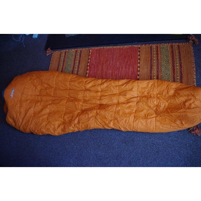 Vango Ultralite 900 - 2 x sleeping bags