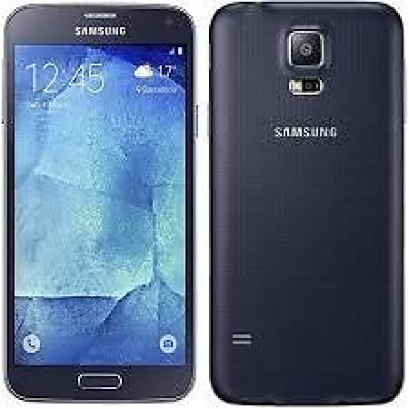 Sim Free Samsung Galaxy S5 Neo Black