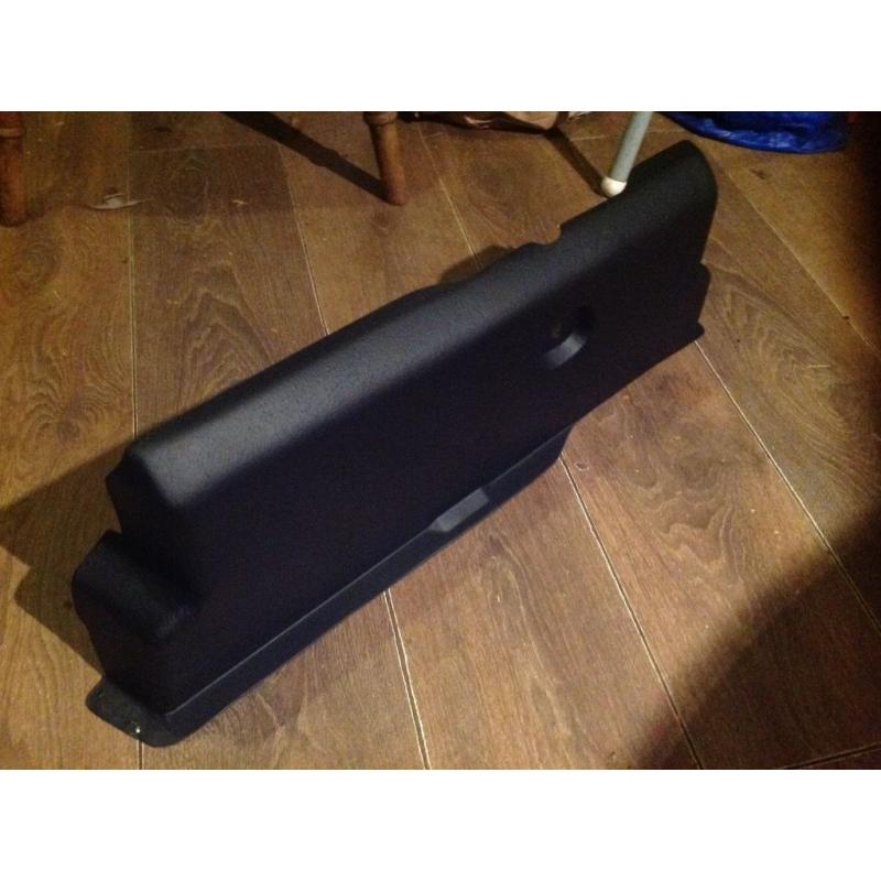FORD SIERRA 3 DOOR COSWORTH RS 500 jack cover