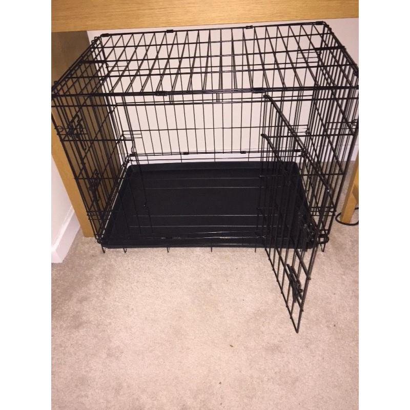 Dog Crate for sale Gourock