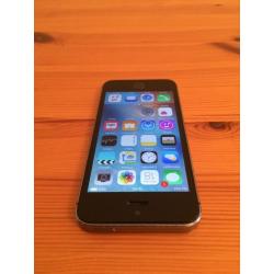 iPhone 5s (unlocked, free delivery, more phones available)