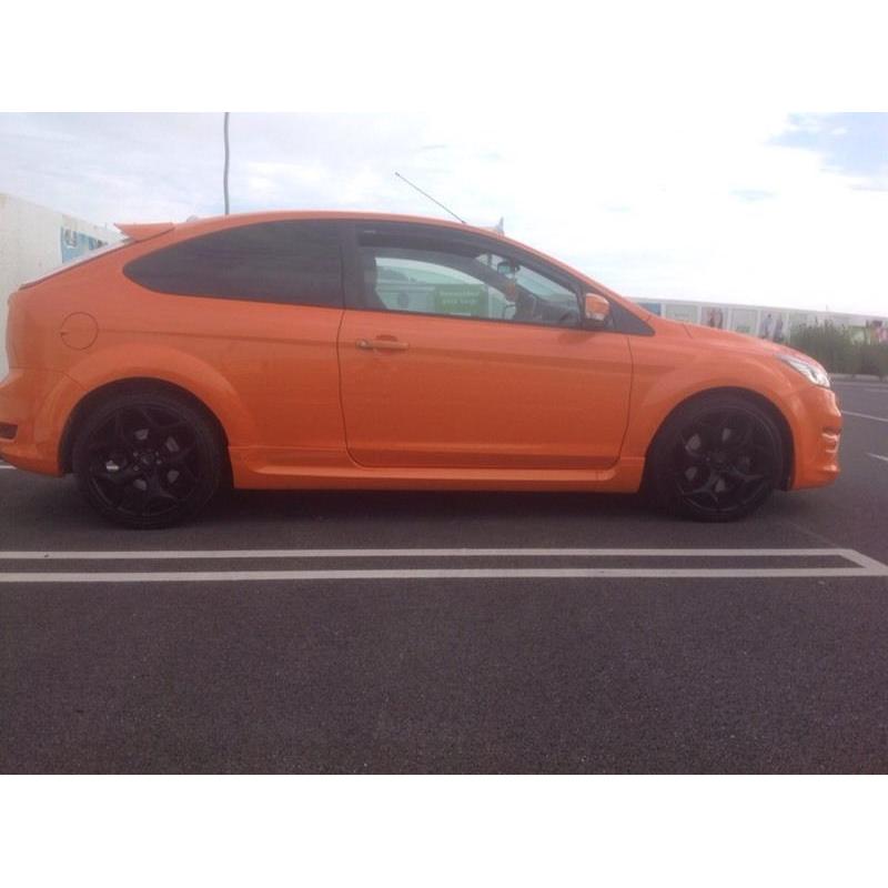 2008 Ford Focus ST 225 facelift, immacilute
