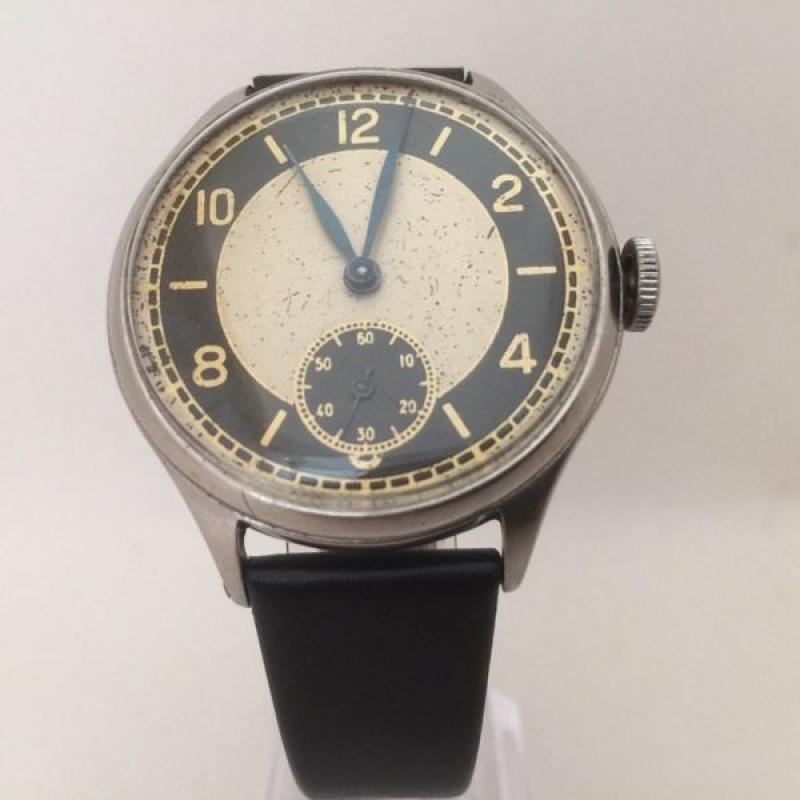 Vintage watches bought any condition