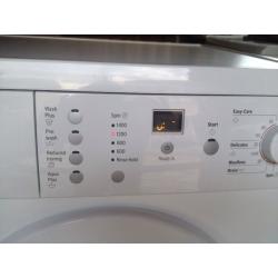 Bosch Classixx 6 - 1400 Washing Machine