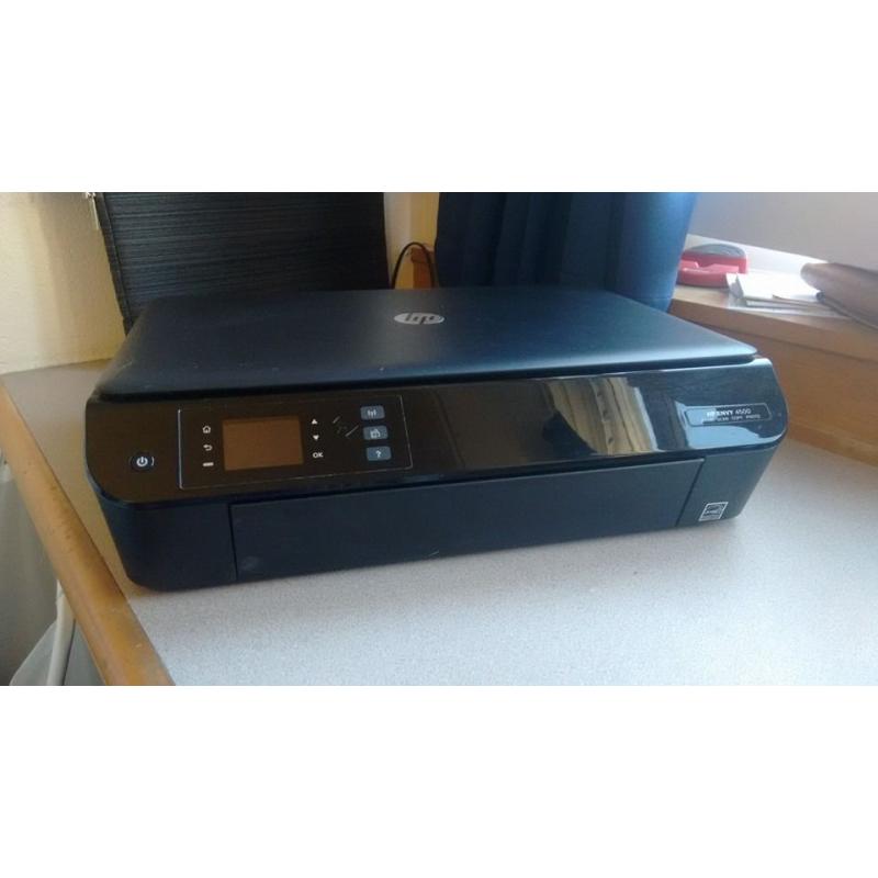 HP ENVY 4500 (Printer, Copier and Scanner)