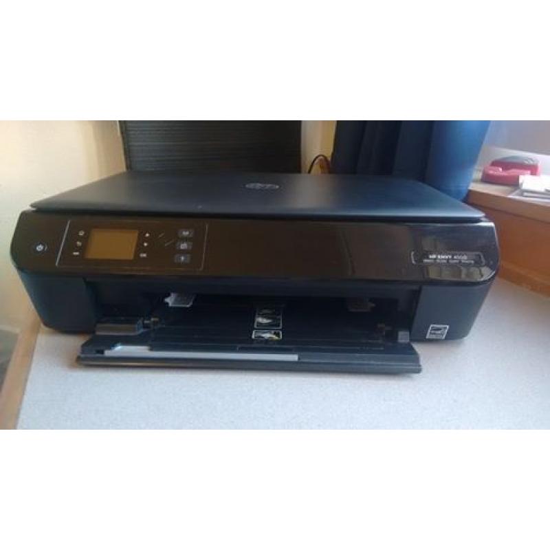 HP ENVY 4500 (Printer, Copier and Scanner)