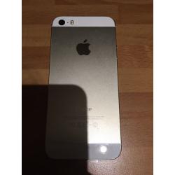 iPhone 5s - 16GB - Gold - EE/Virgin/T-Mobile