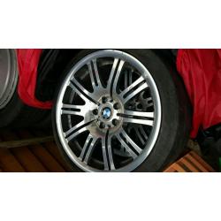 M3 bmw wheels