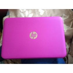 Hp Stream. Excellent condition.