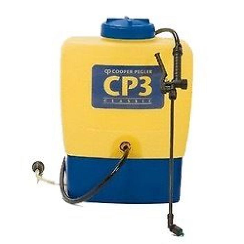 Cooper Pegler CP3 Classic 20L Knapsack Sprayer