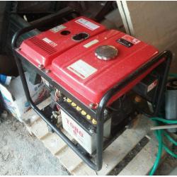 Diesel Generator spares or repair
