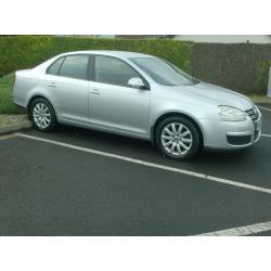 2006 Vw Jetta 1.9tdi, just in from the uk, only 78k
