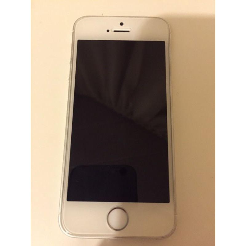 iPhone 5s 16gb - unlocked