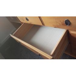 Ikea Leksvik 7 drawer chest