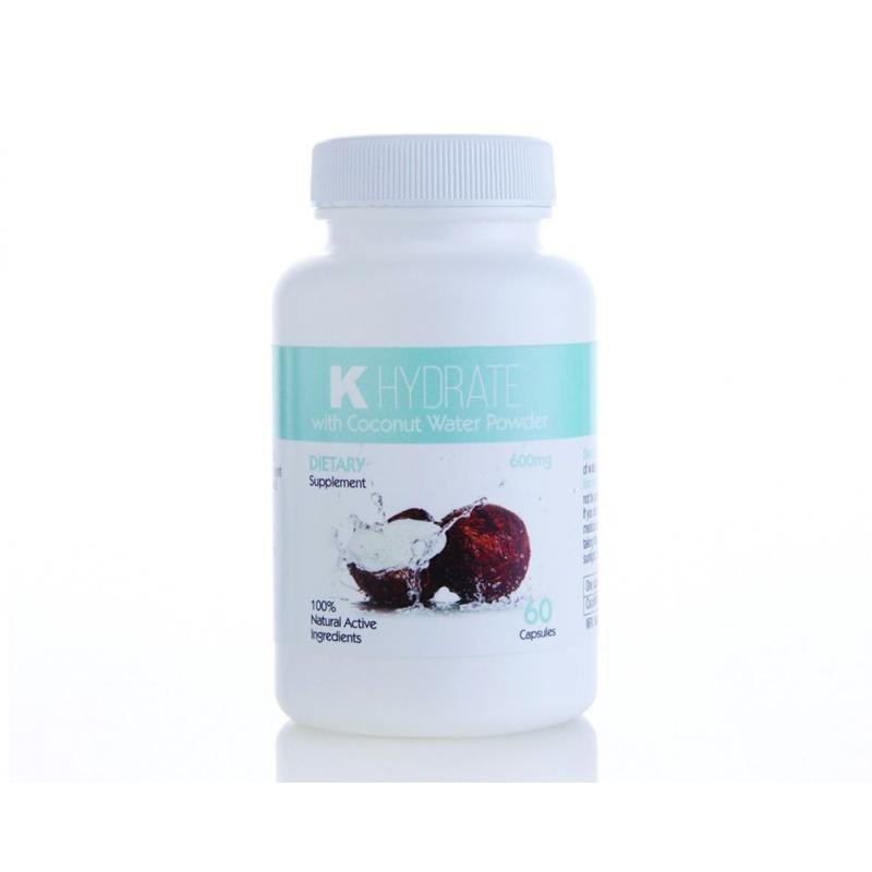BRAND NEW K Hydrate With Coconut Water Powder