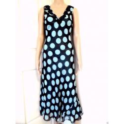 BEAUTIFUL SPECIAL OCCASION SUMMER DRESS (size 12)