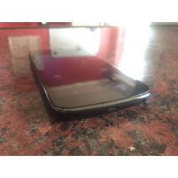 LG Nexus 4 black unlocked! Excellent condition! LOOK