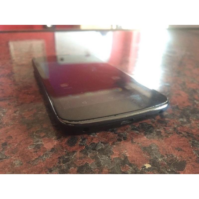 LG Nexus 4 black unlocked! Excellent condition! LOOK