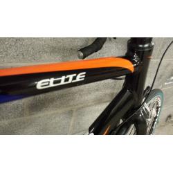 NEARLY NEW FULLY SERVICED ROAD CLAUD BUTLER ELITE
