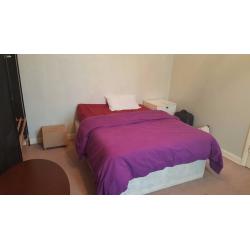 Double room in Tooting Bec. Available from 01/08/2016