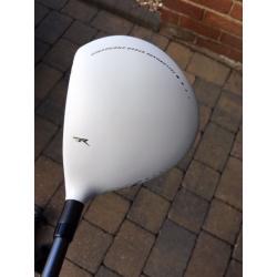 Taylormade RBZ 3 Wood