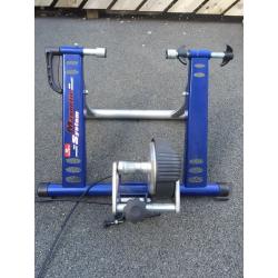 Gist magnetic system Turbo Trainer