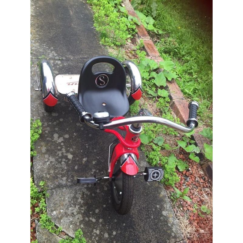 Kids tricycle for sale