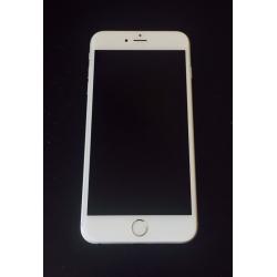 iPhone 6 Plus 128GB White/silver