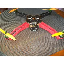 NEW Racing Drone For Sale With Motors & ESC's