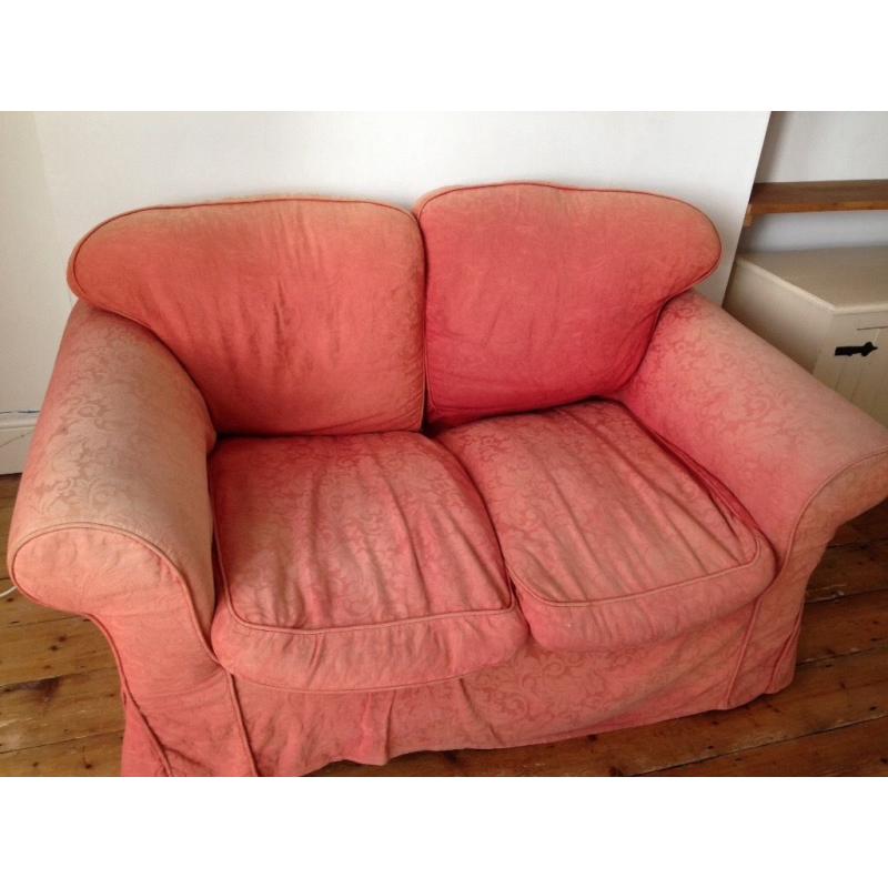 Sofa **Free to collector**