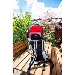 Chicco Caddy Baby/ Toddler Carrier Backpack