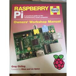 Brand New Raspberry Pi - A practical guide to the revolutionary small computer