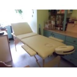 House move sale therapy Bench and Bodhran Drum