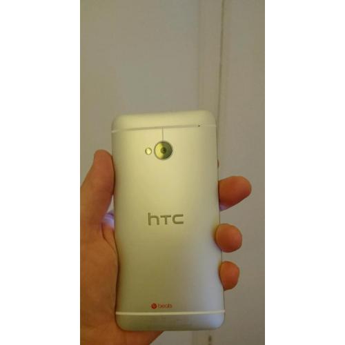 HTC one m7 32gb swap