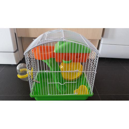 Small cage for small pets