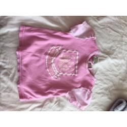 Girls clothes 1 1/2 -2 yrs